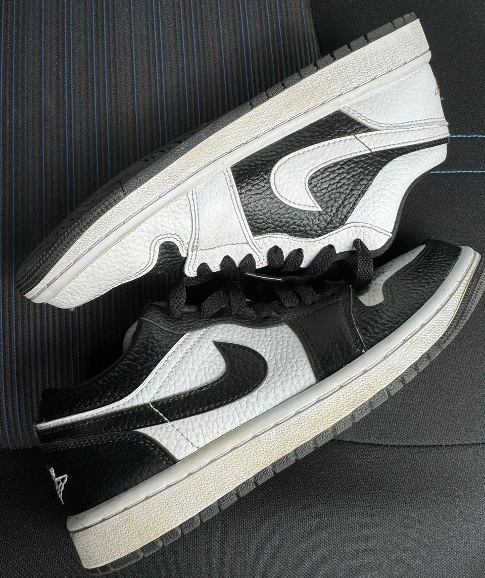 Nike Air Jordan 1 LOW SE