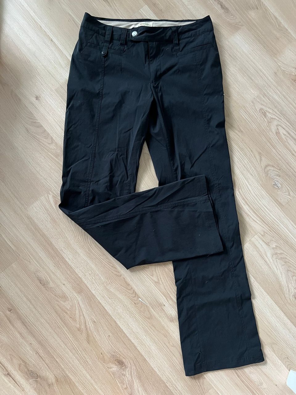 Royal robbins vaellushousut, 36