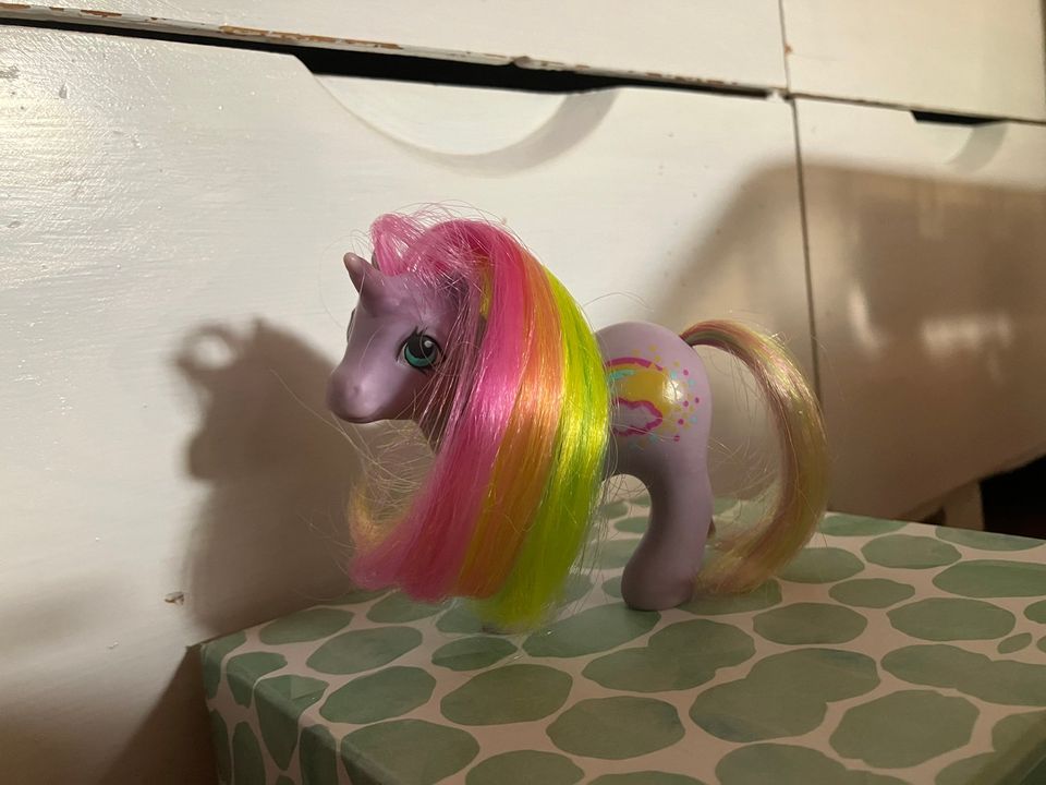 My Little pony g1