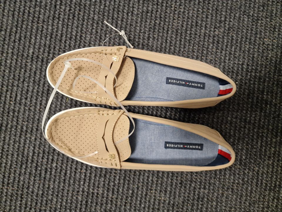 Tommy Hilfiger 40koko naisten kengät