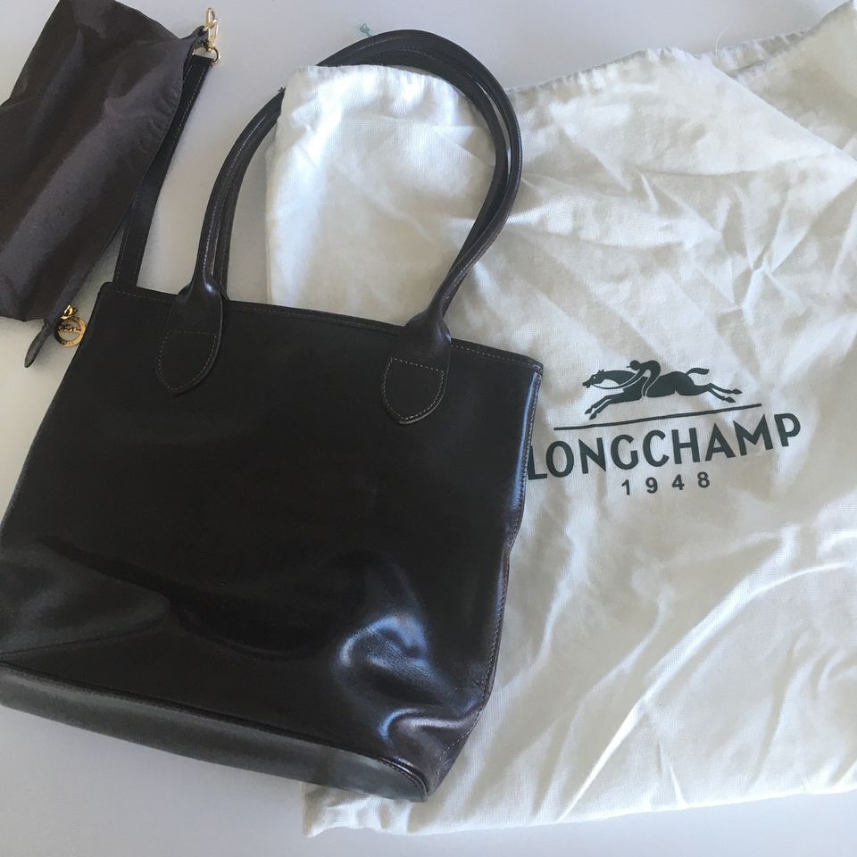 Longchamp käsilaukku