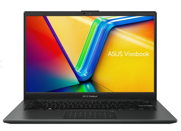 ASUS Vivobook Go 14 | AMD Ryzen 5 7520U | 8 Gt RAM | 512 Gt SSD | *UUSI*