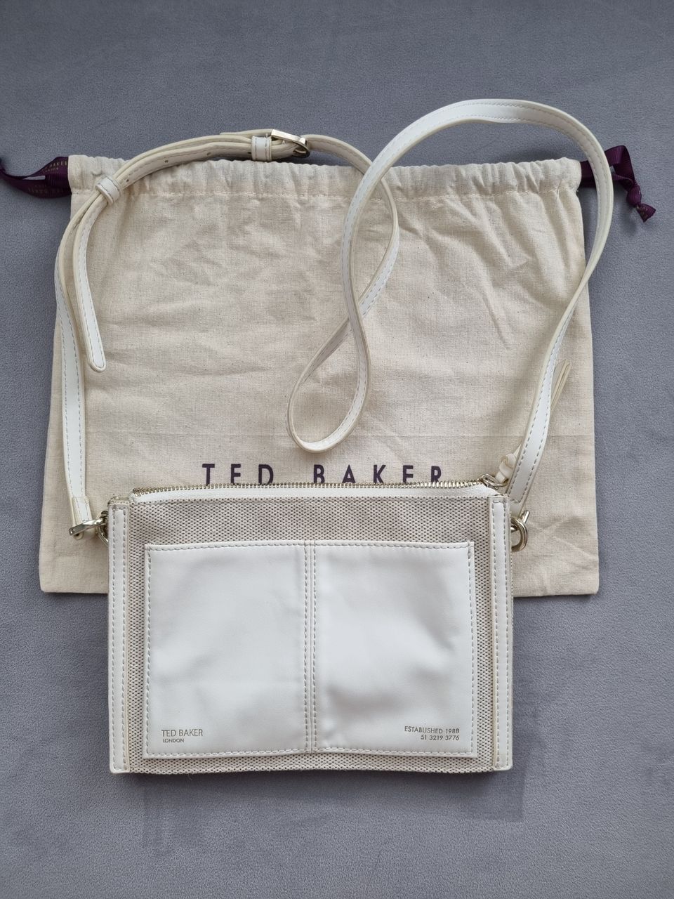 Ted Baker laukku