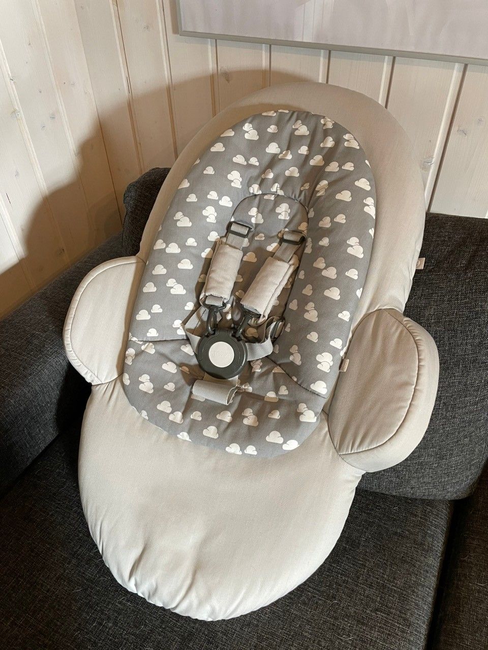 Stokke Steps Newborn set