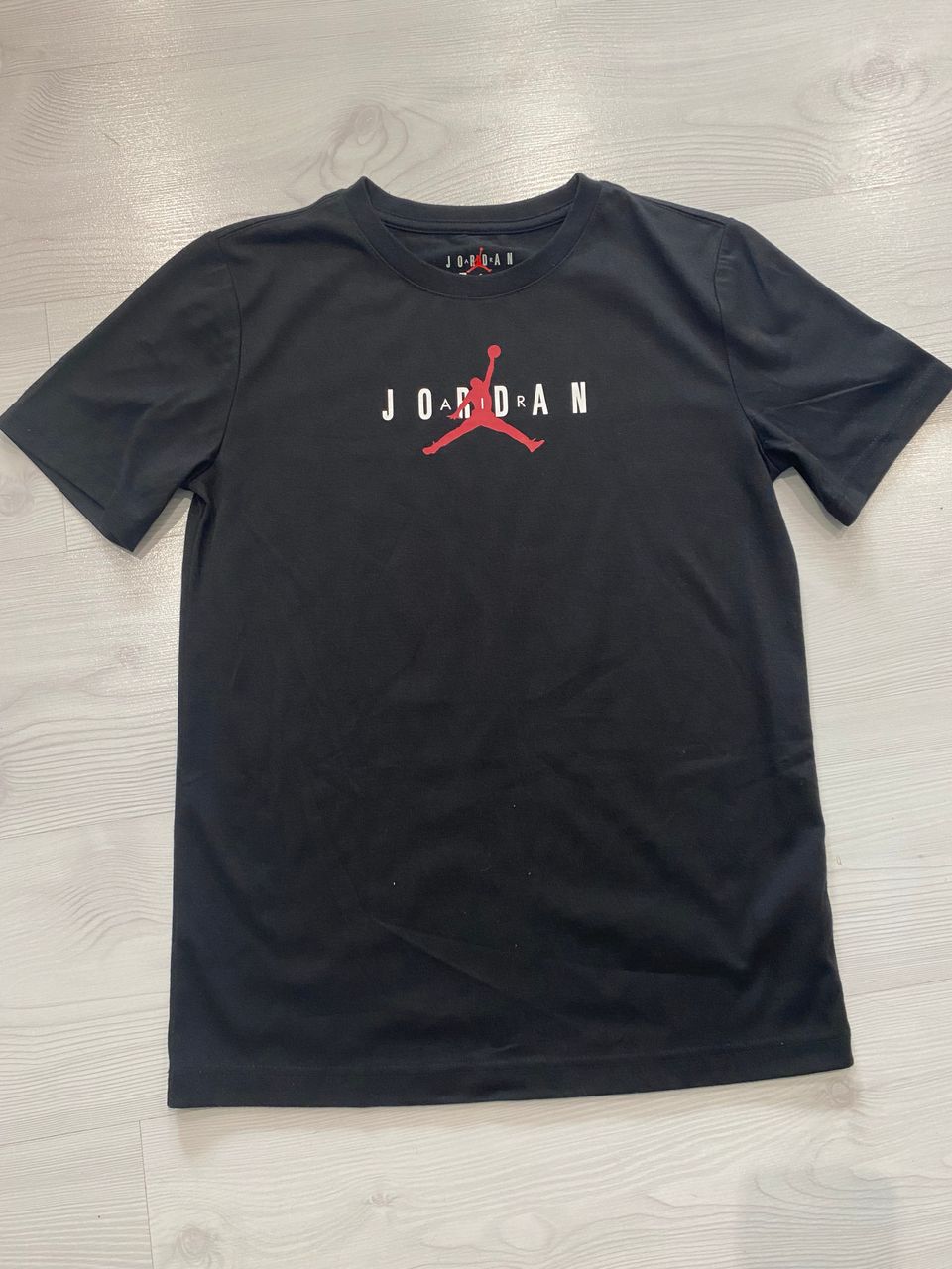 Jordan t-paita 147-163