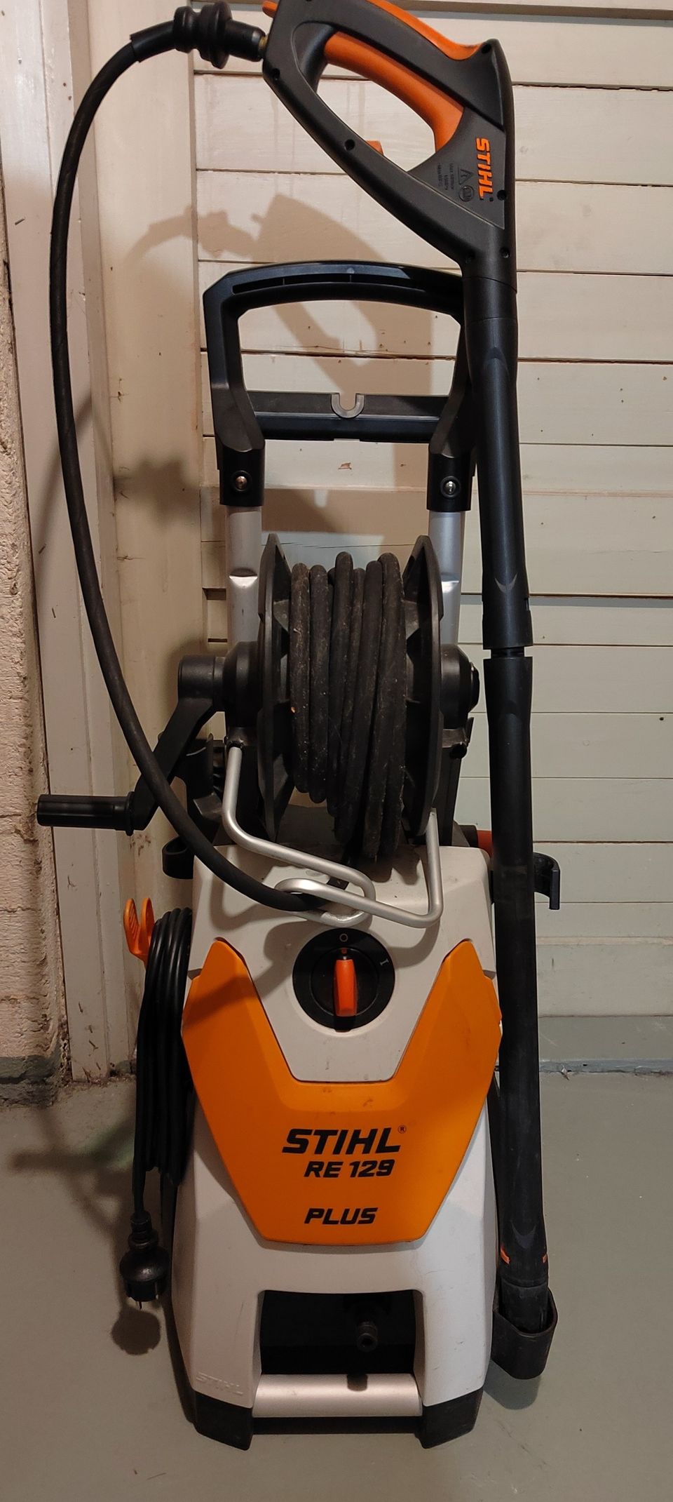 Stihl painepesuri