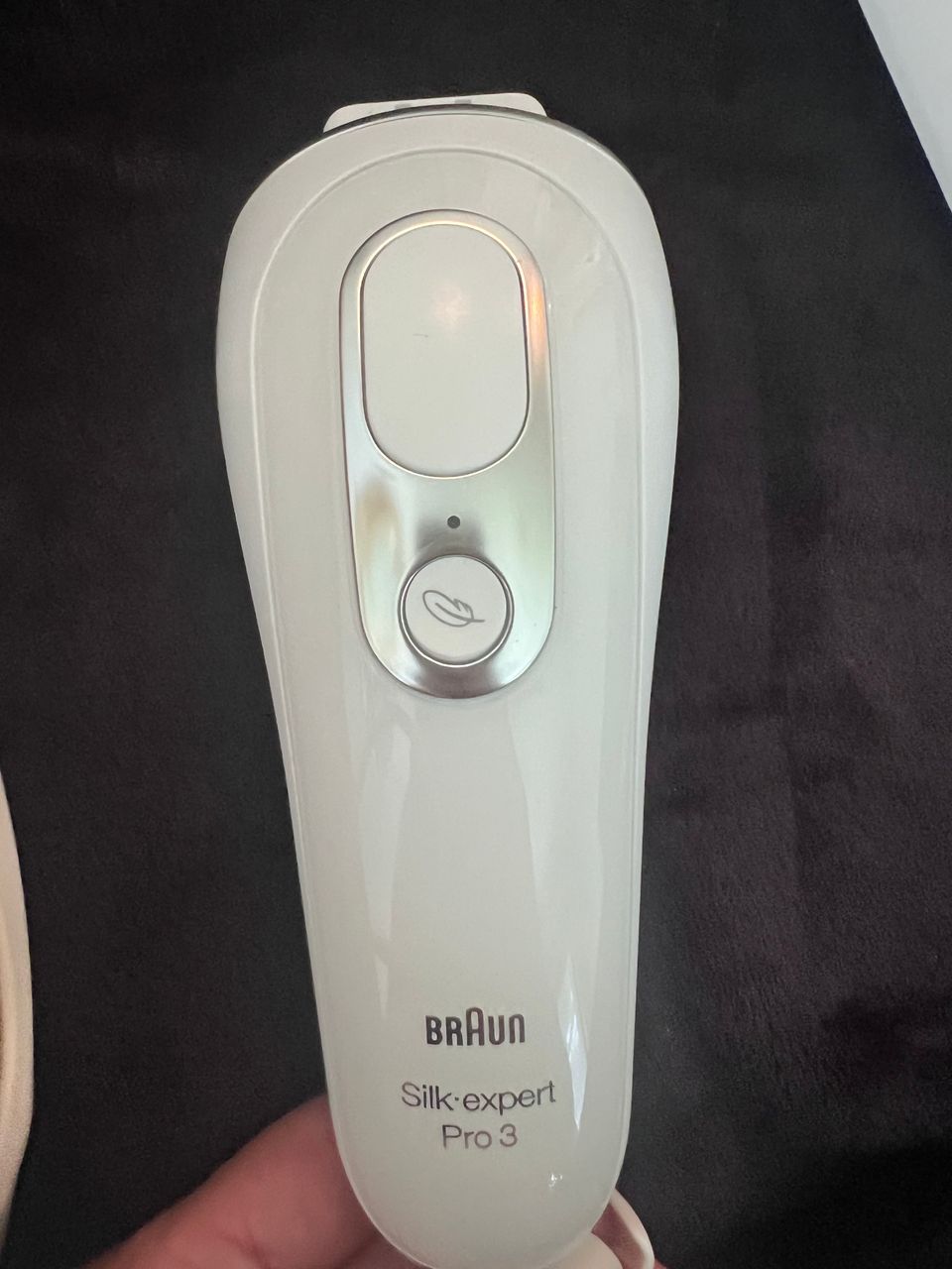 Braun ILP pro 3