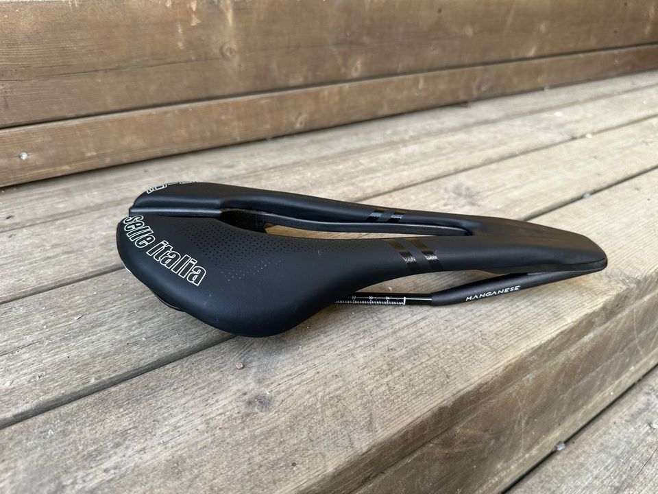 Selle italia sp-01 manganese