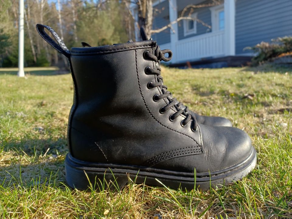 Dr. Martens maiharit 36