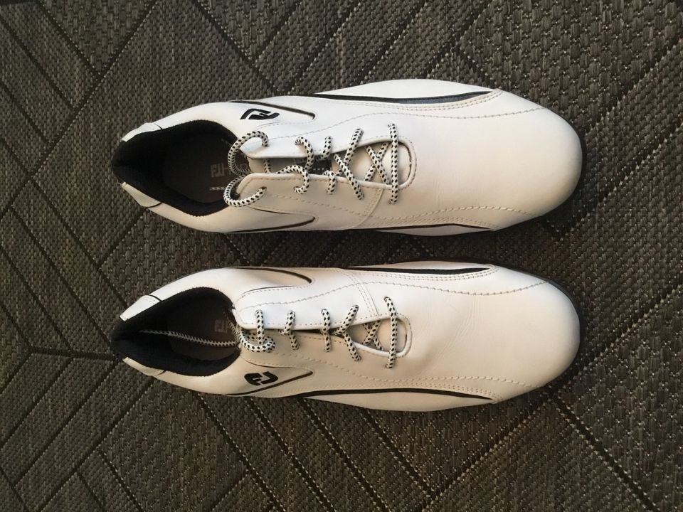 Golf-kengät FootJoy - käyttämättömät