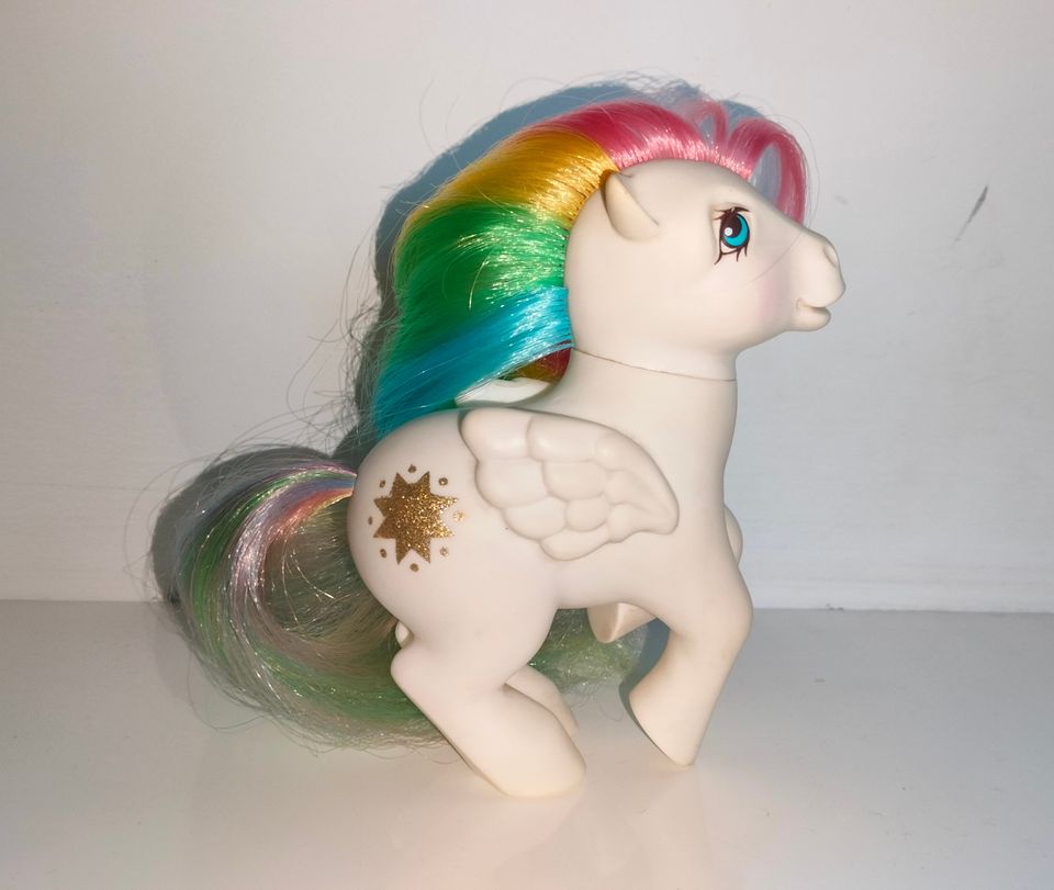 My Little Pony G1 Starshine