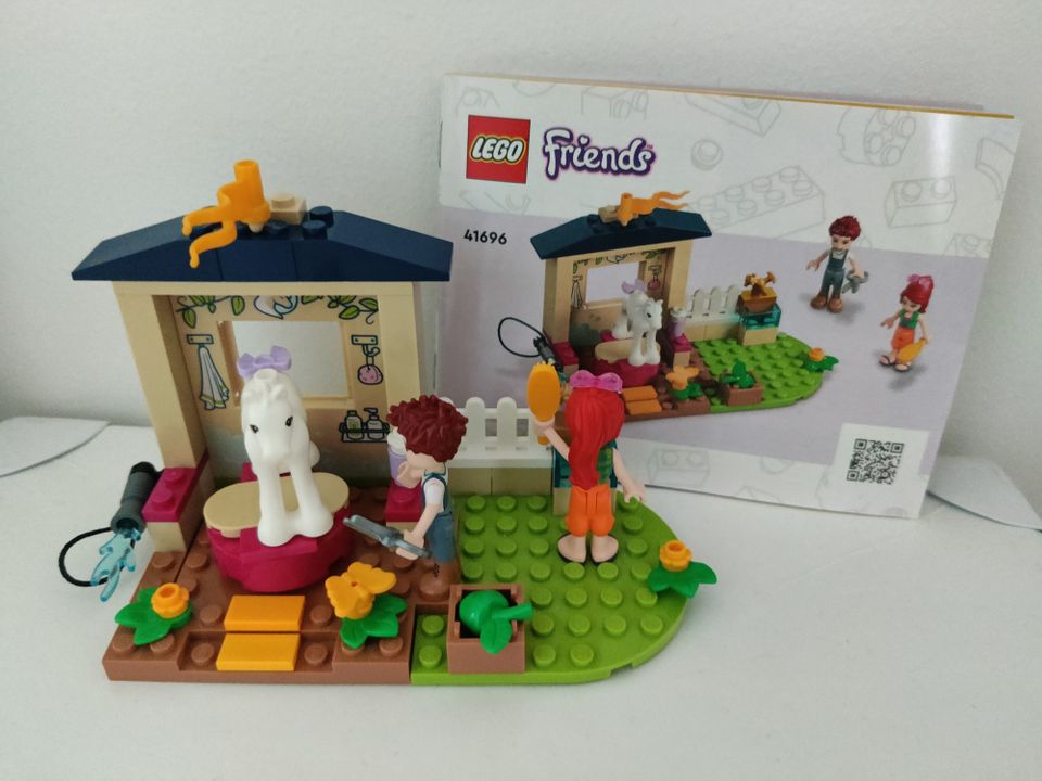 Lego Friends 41696