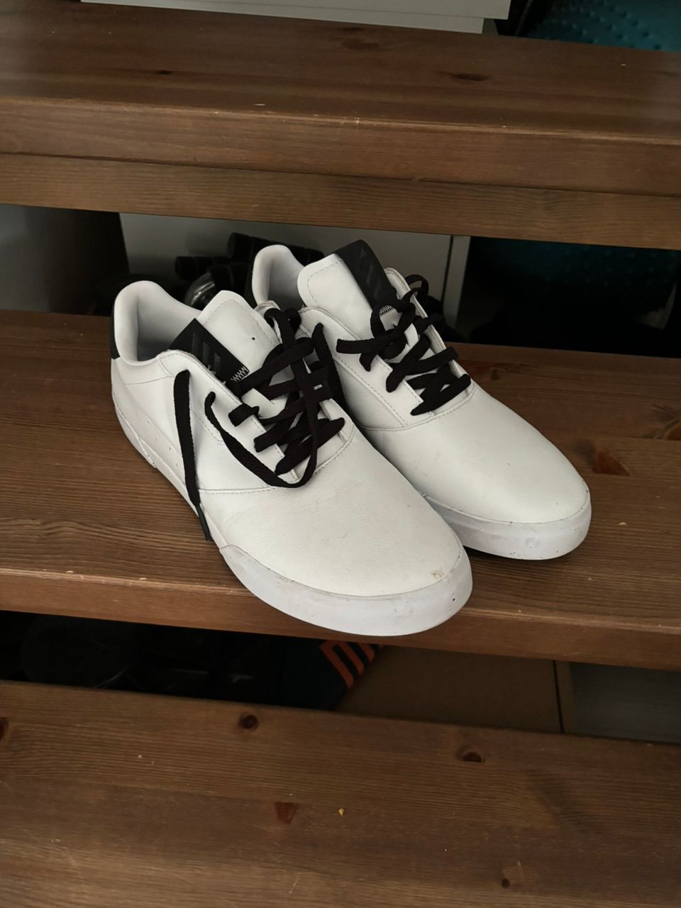 Adidas golf kengät