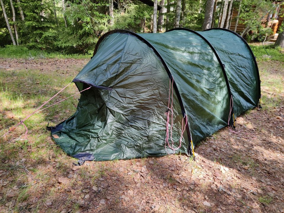 Hilleberg Keron 3