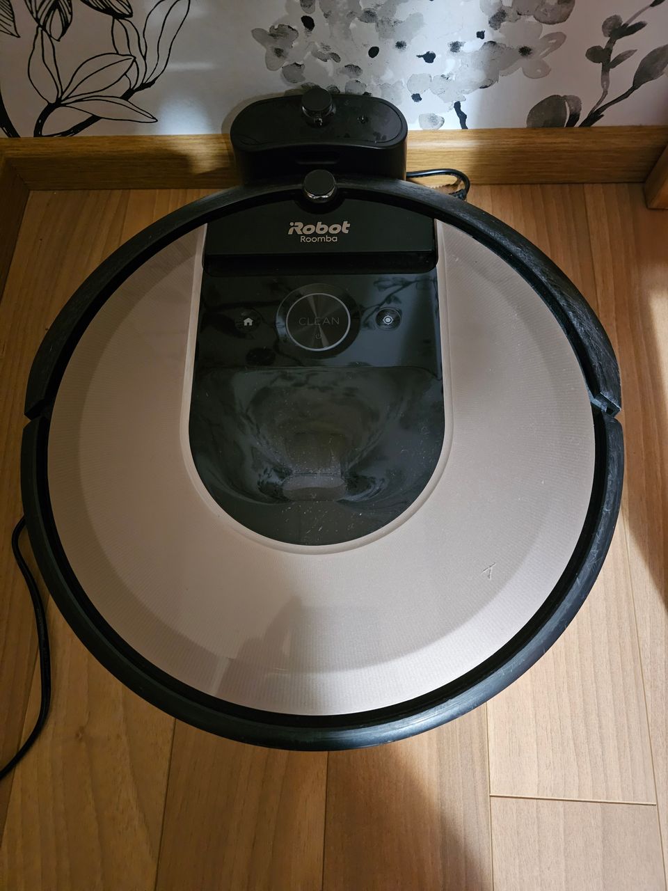 iRobot Roomba i6 robotti-imuri