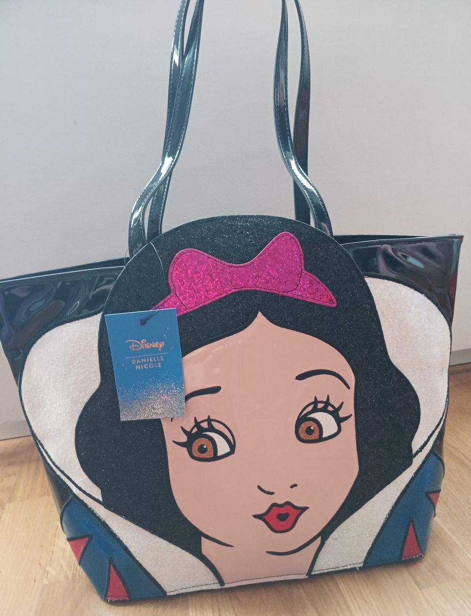 Snow White laukku