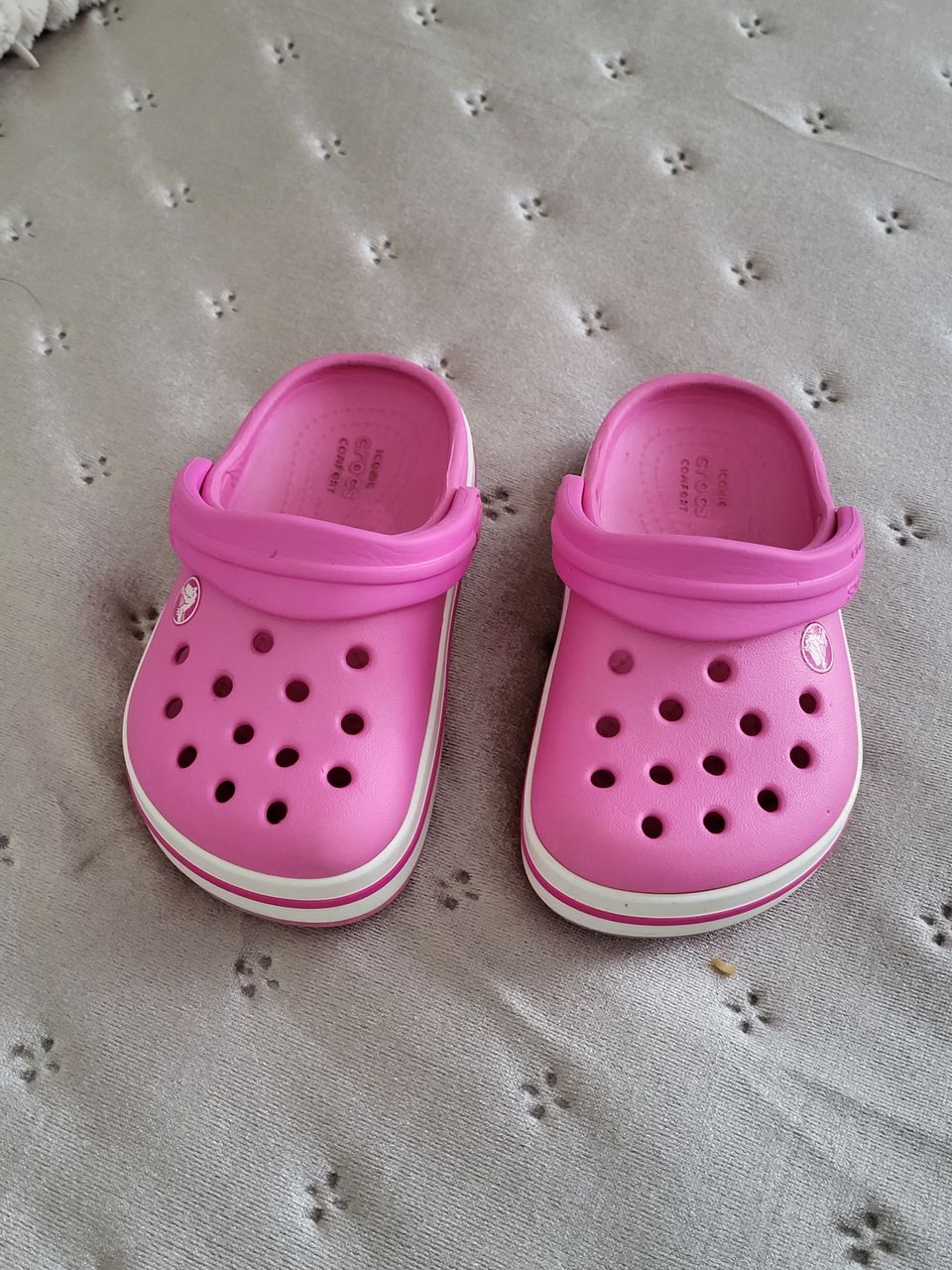 Crocs c6