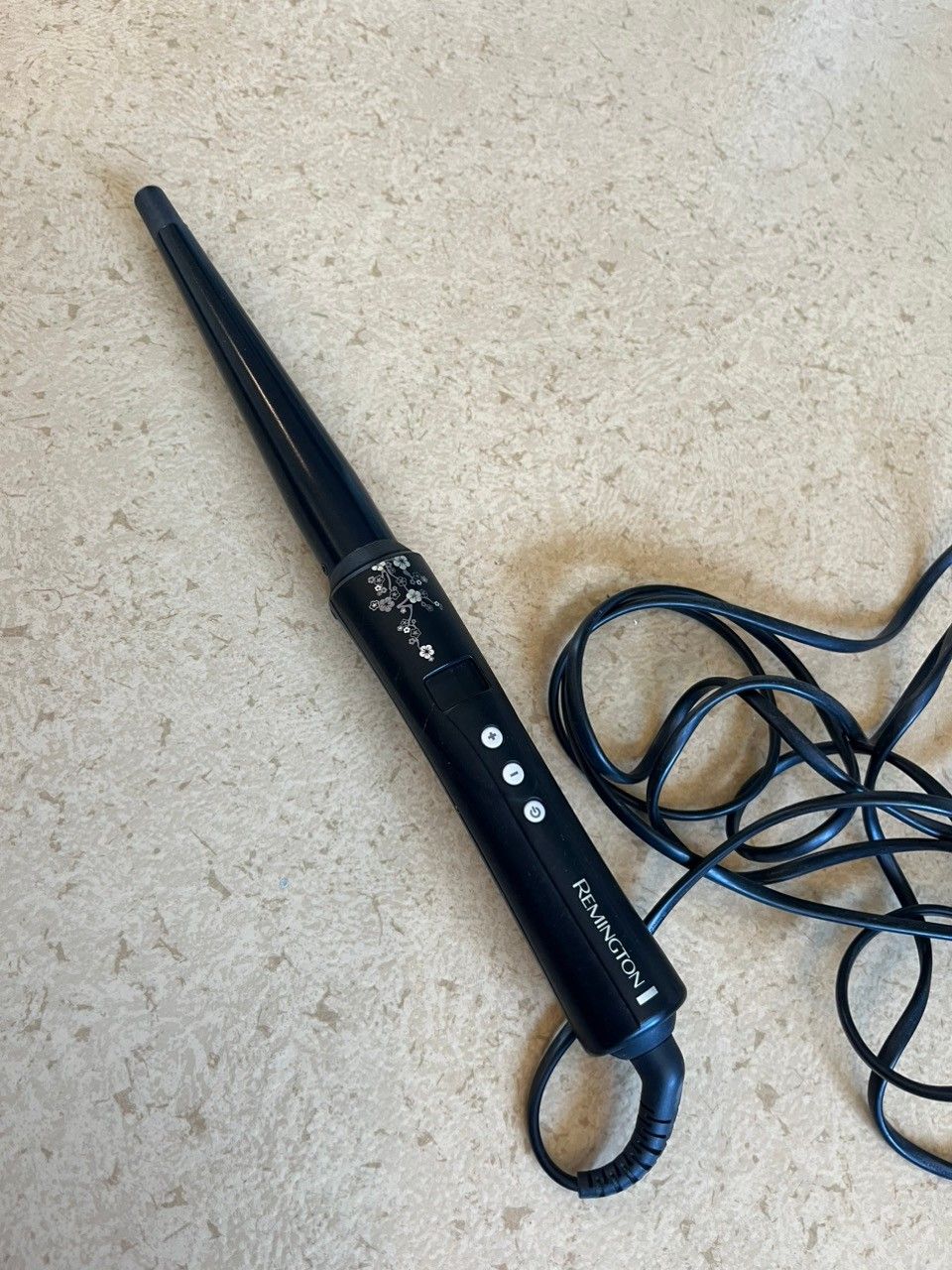 Curling iron Remington