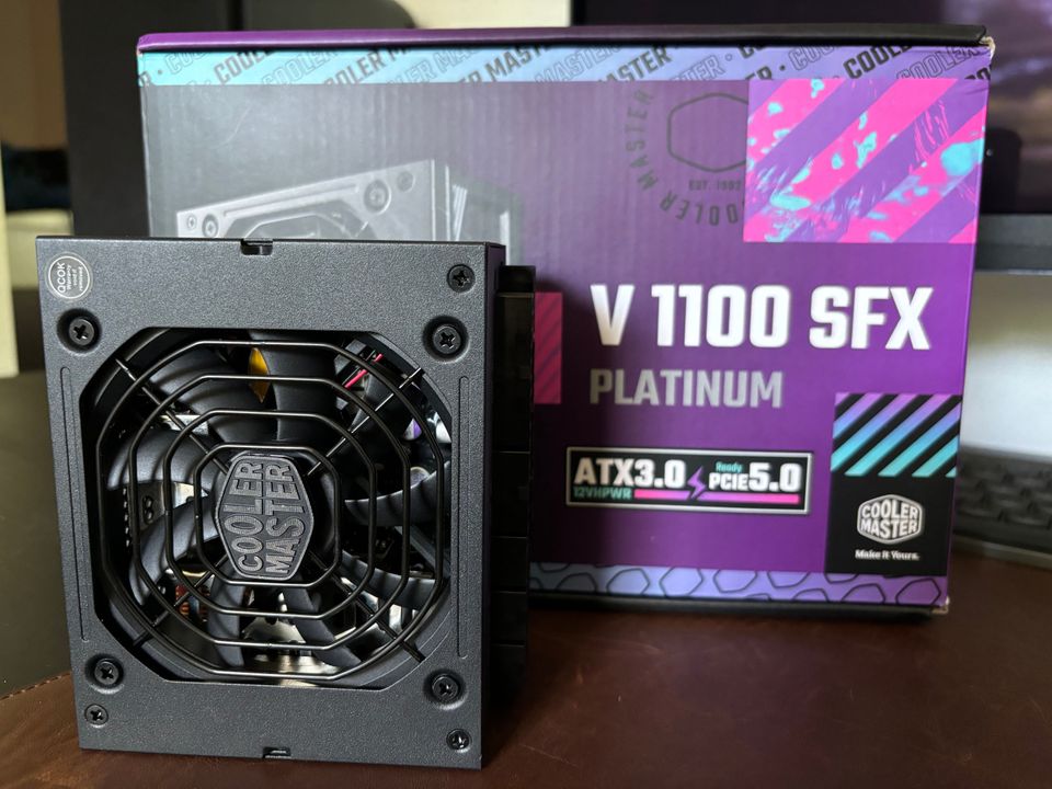 Cooler Master V1100 SFX Platinum