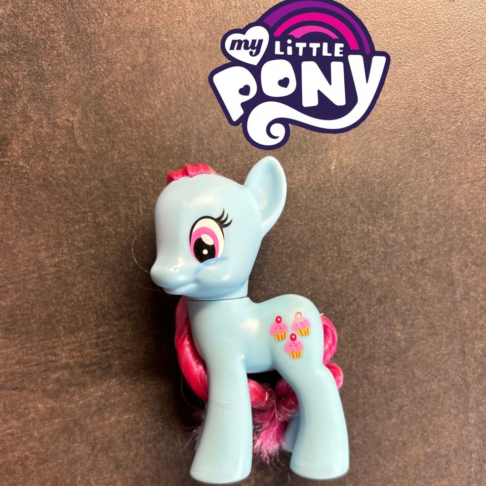 My Little Pony - Mrs. Cake