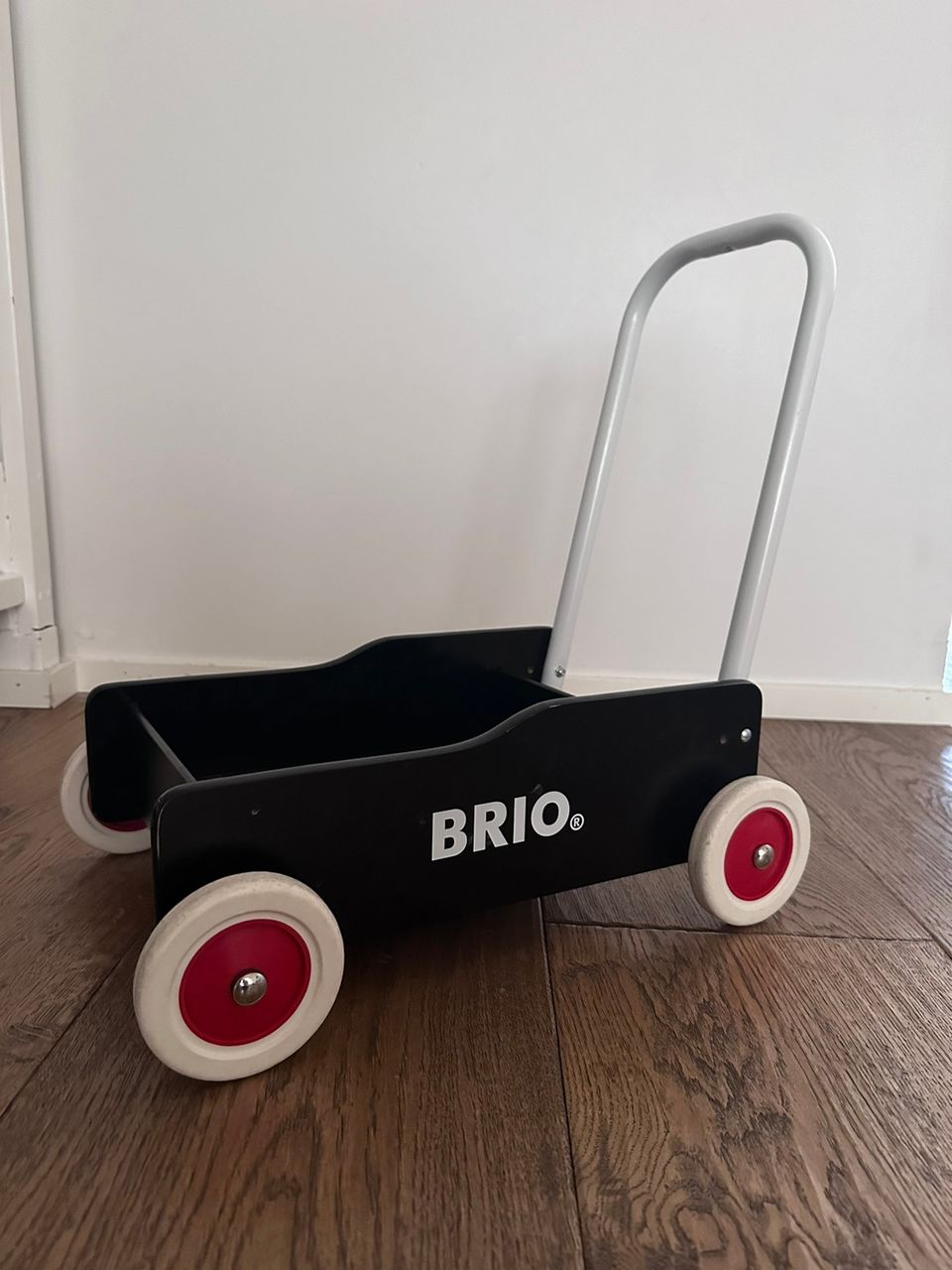 BRIO - Kävelyvaunu