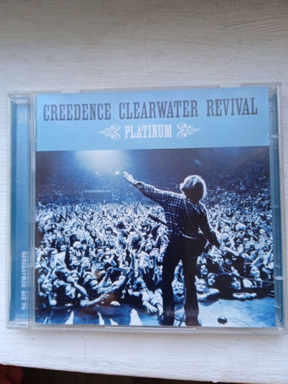 Creedence Clearwater Revilal