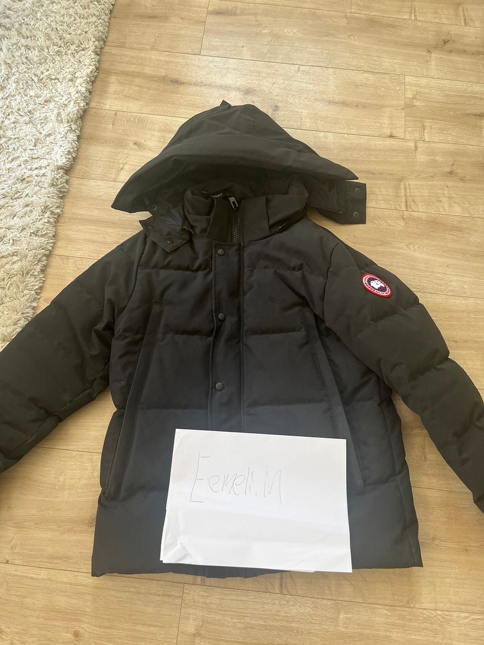 Canada Goose 2022 wyndham