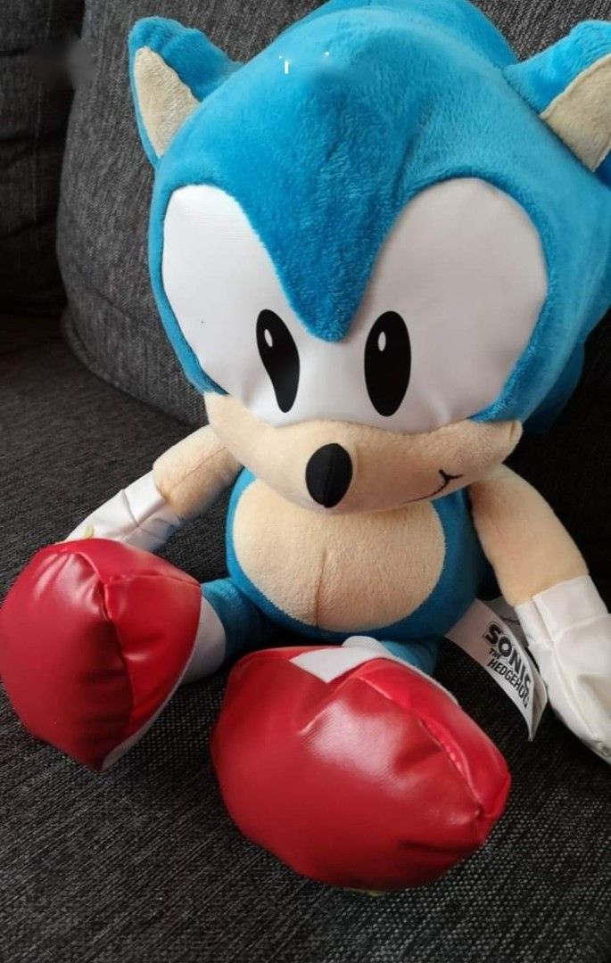 Sonic 50cm