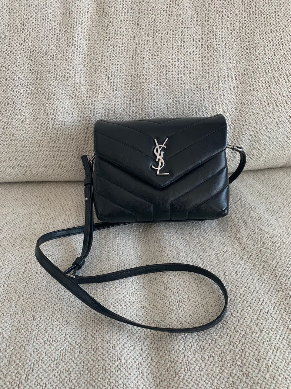 Ysl loulou toy