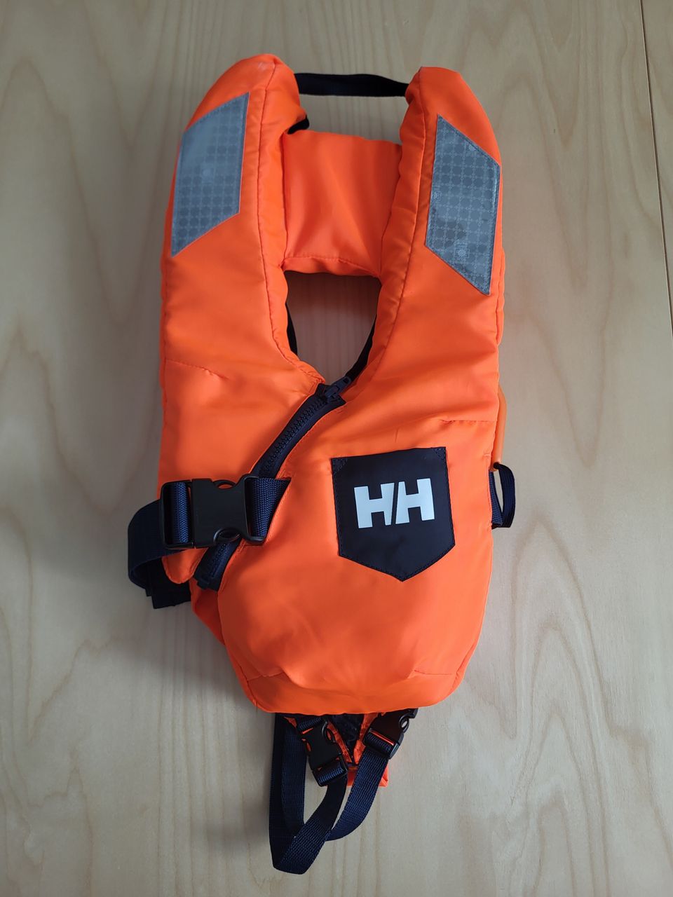 Helly Hansen pelastusliivi