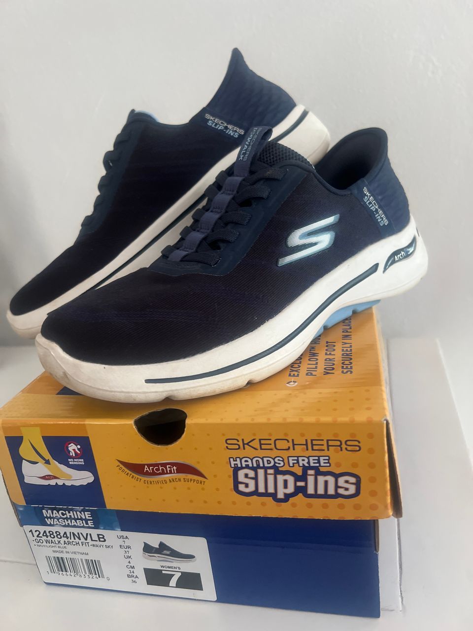 Skechers Slip-ins ArchFit