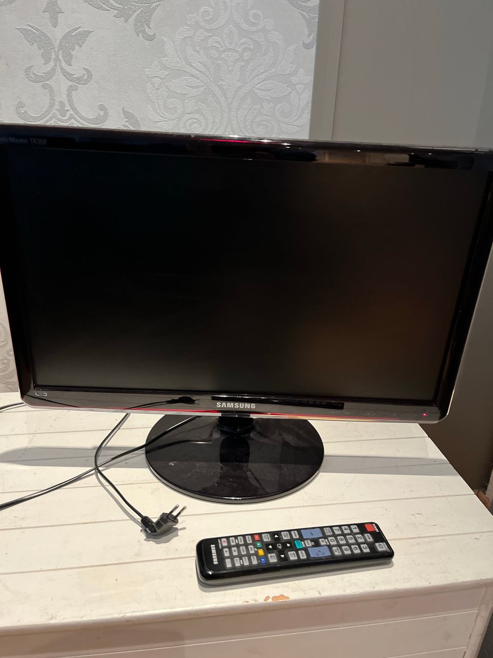 Samsung tv