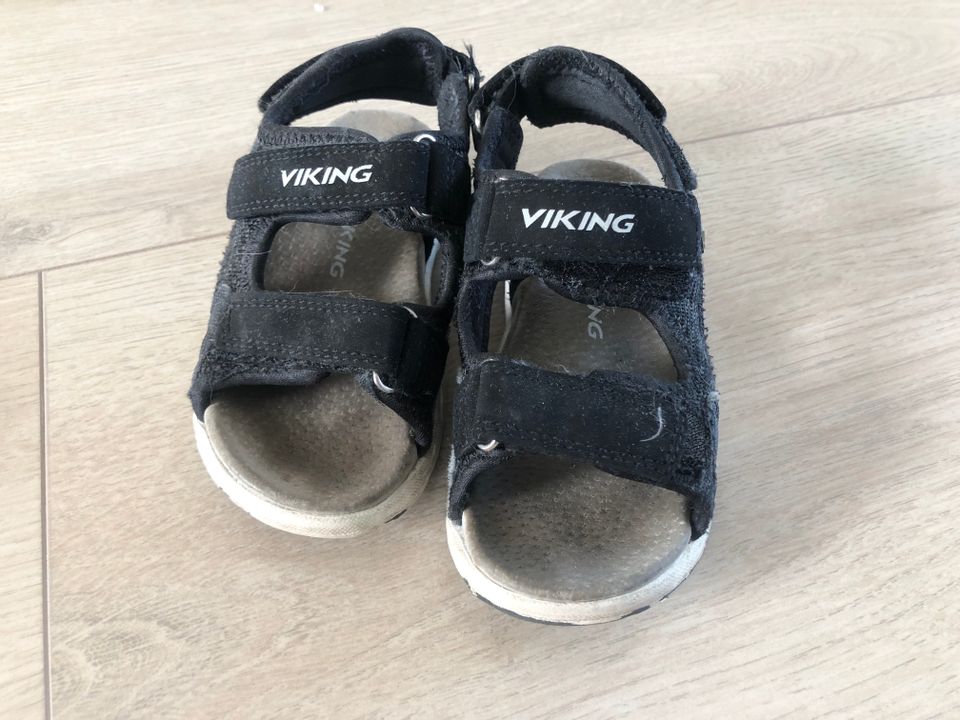Viking sandaalit 26