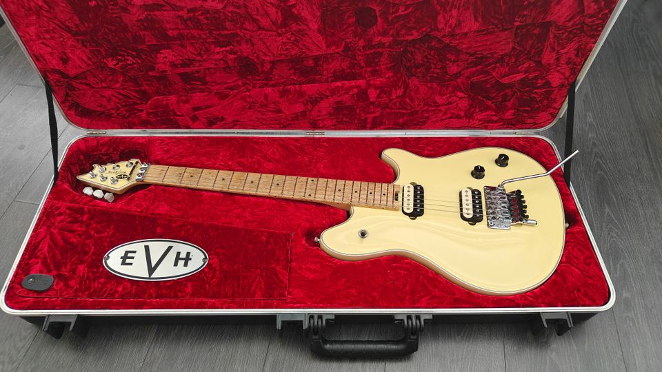 EVH Wolfgang USA