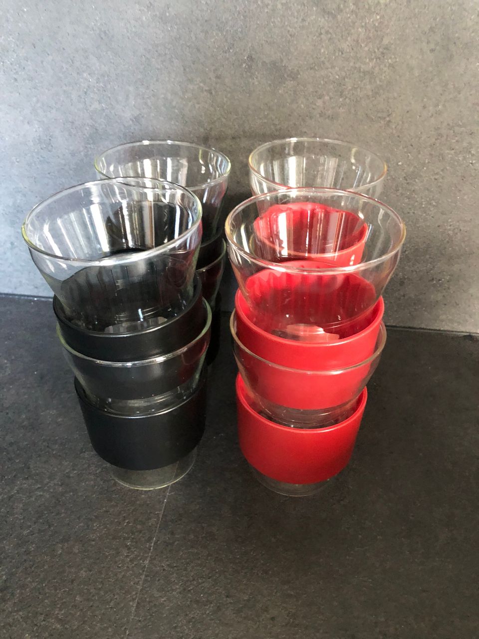 Iittala Hot Cool 8kpl