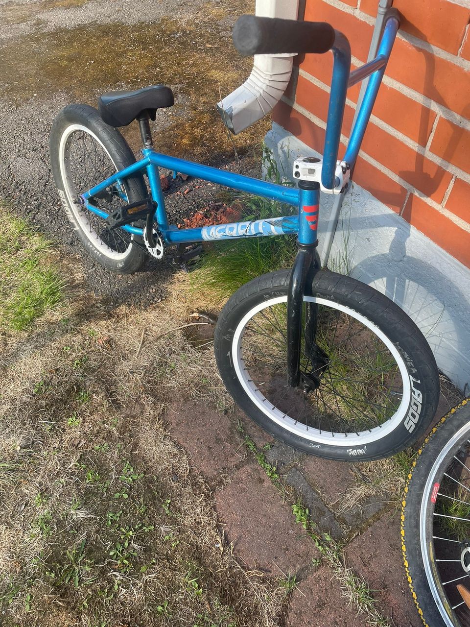 20 bmx