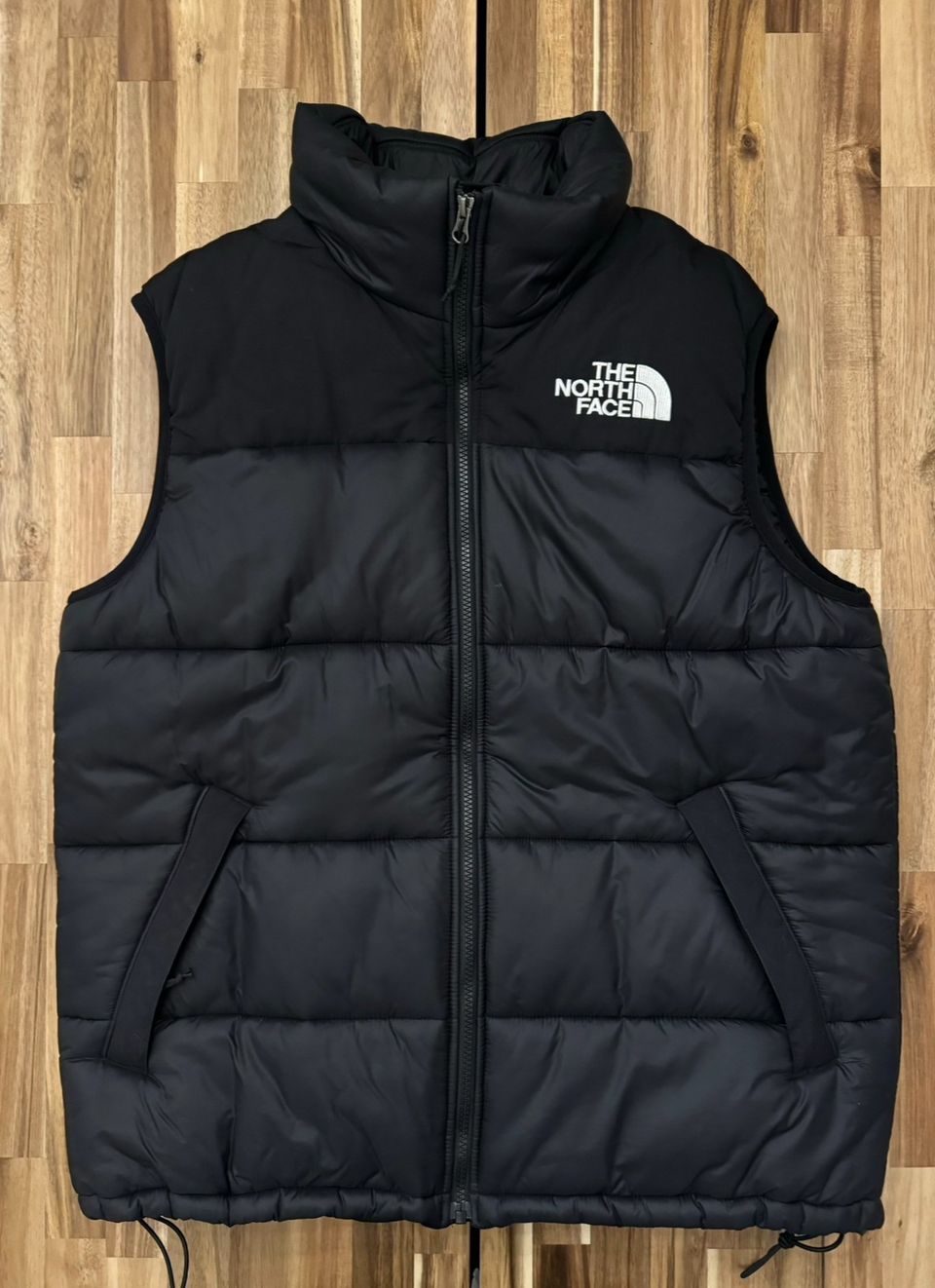 North face liivi