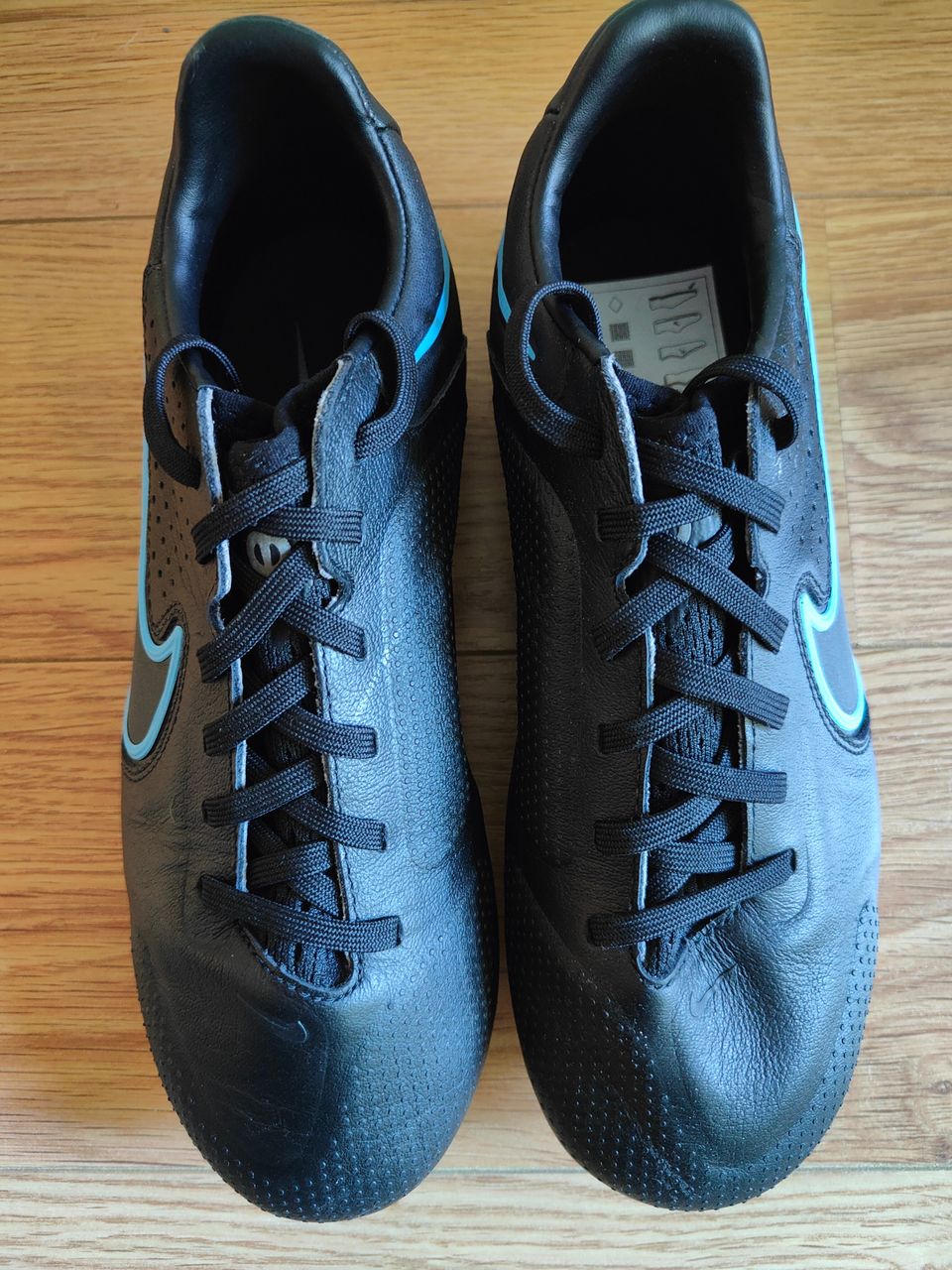 Nike Tiempo Legend Academy (MG), koko 38