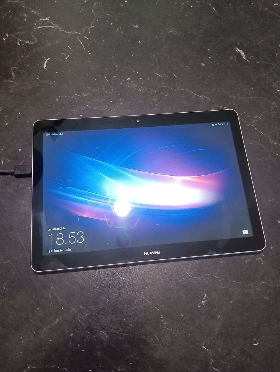 Huawei MediaPad T3