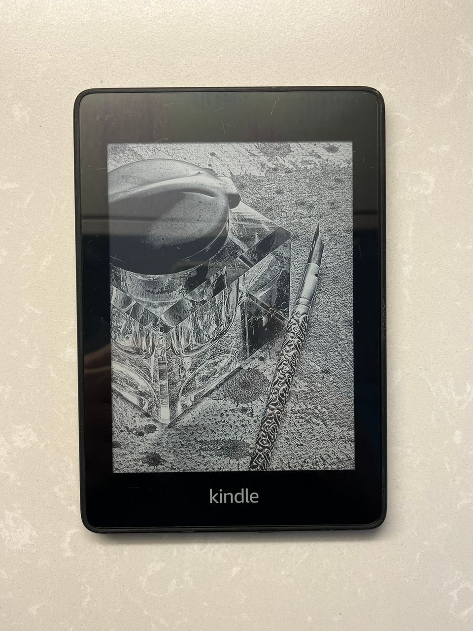 Kindle Paperwhite 10th gen