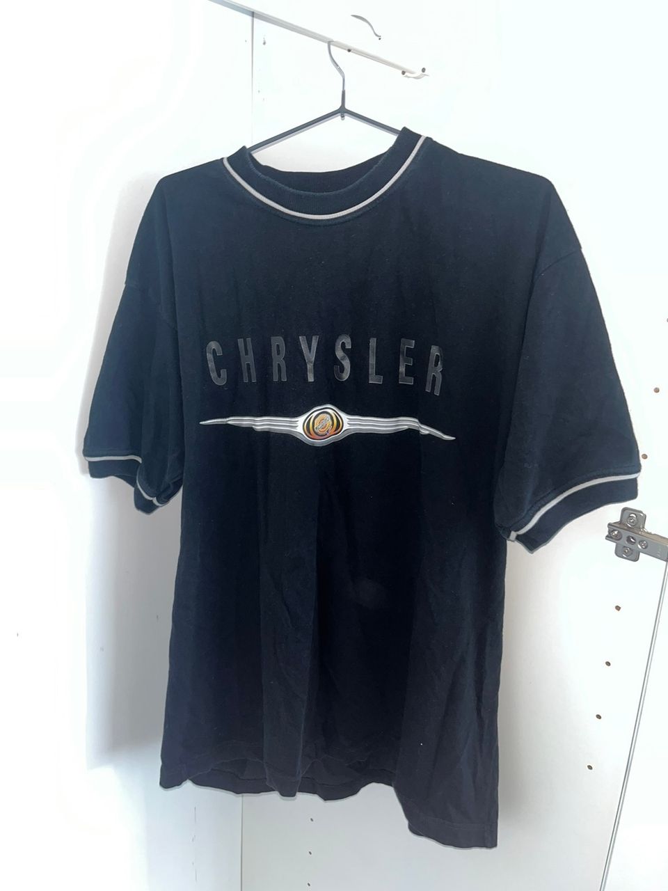 Chrysler T-paita Vintage M-L