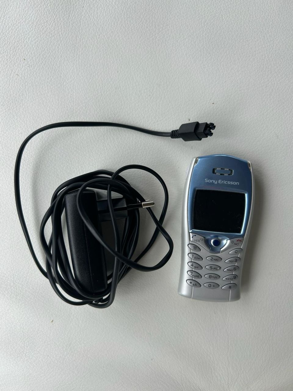 Sony Ericsson T68