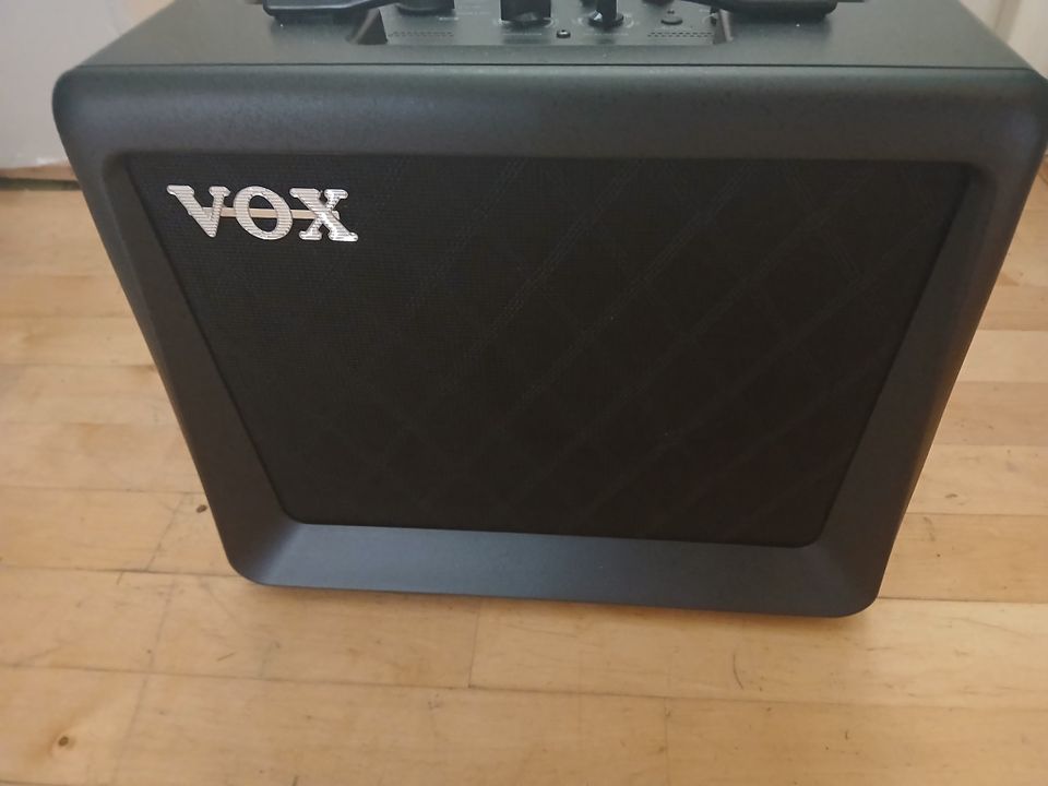 Vox vx15gt