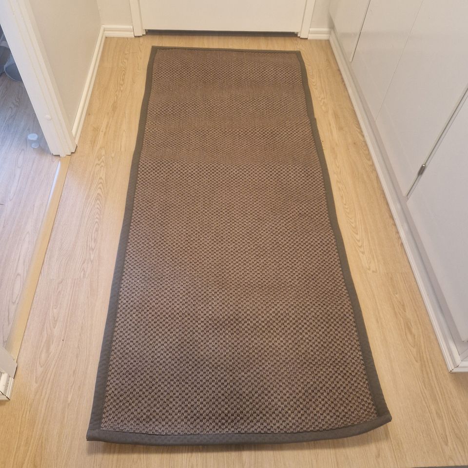 Vm Carpet Panama sisalmatto 80x200cm