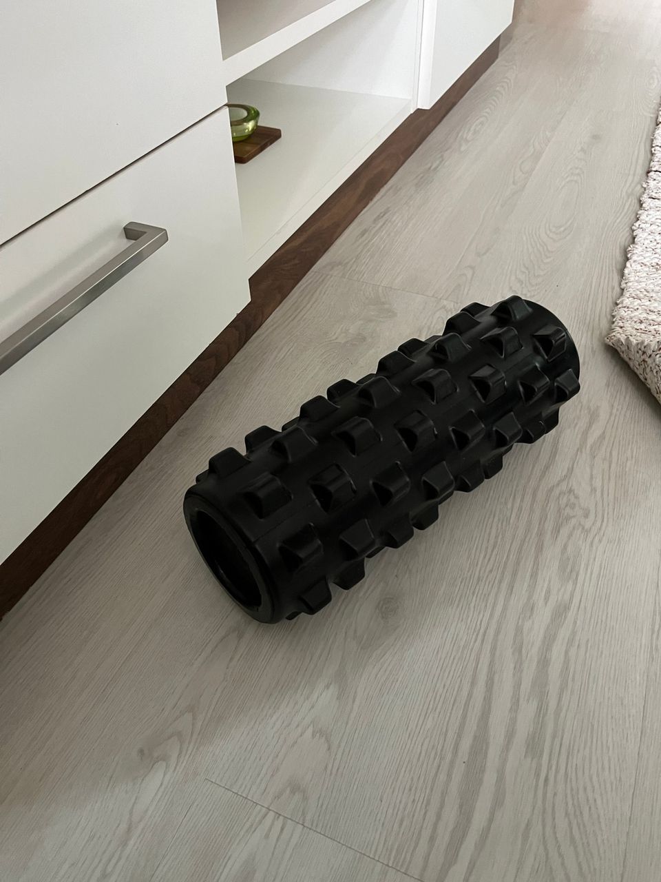 Uusi foam roller