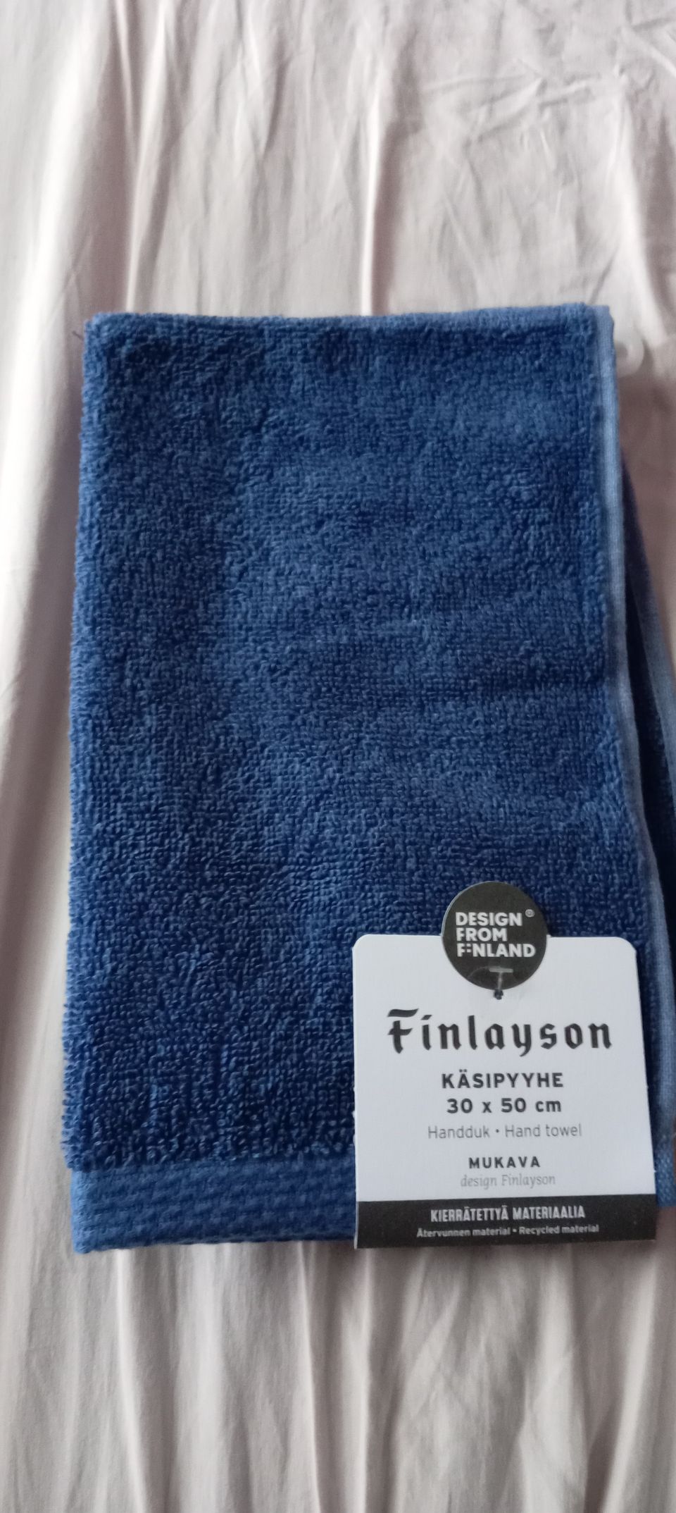 Finlayson Käsipyyhe UUSI