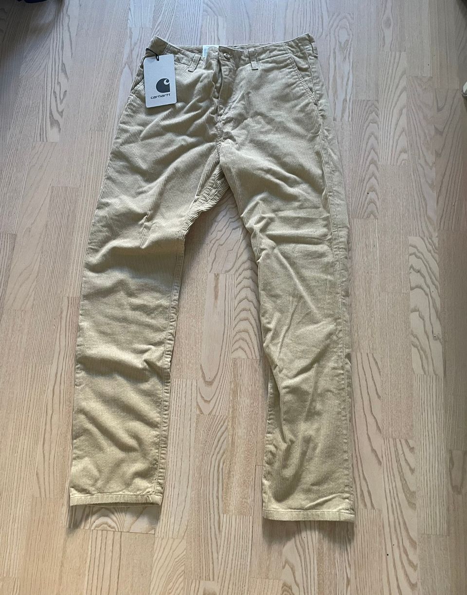 UUDET Carhartt Club Pant 32W