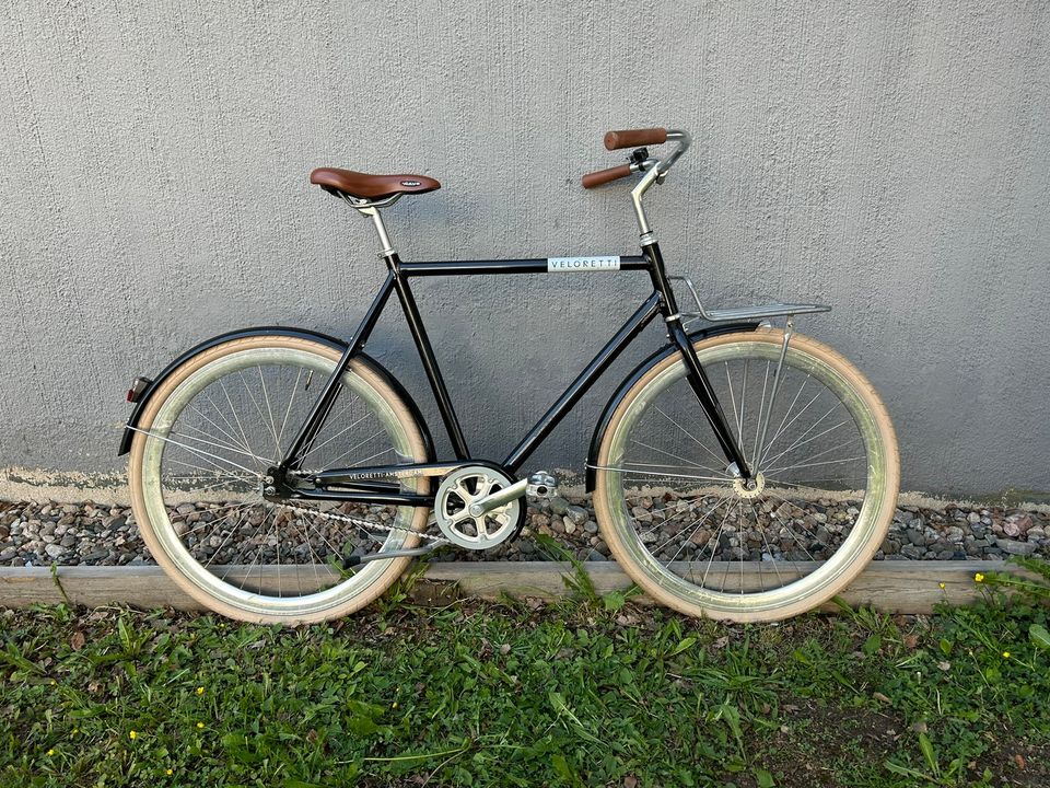 Veloretti Caferacer 61cm