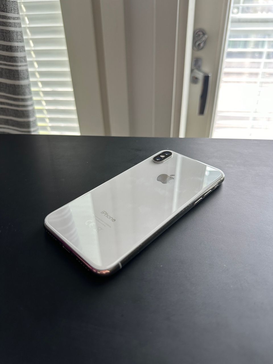 Iphone X!