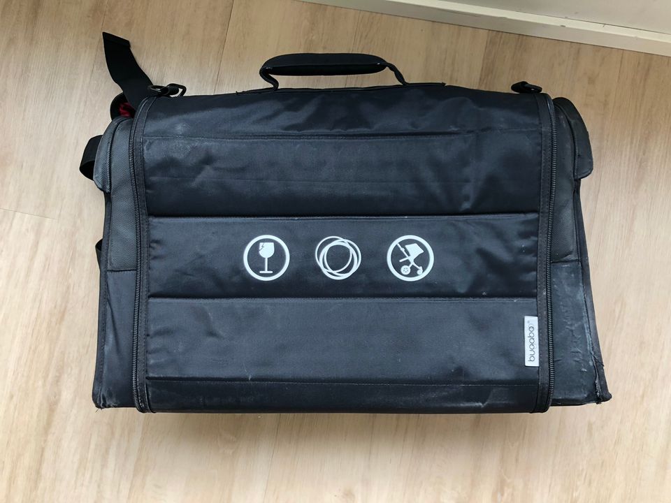 Bugaboo transport bag